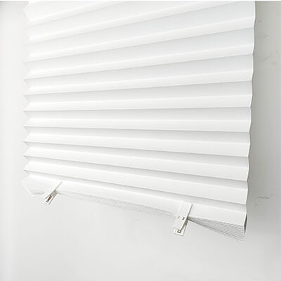 Paper Roll All Natural Eco-Friendly Pulldown Blinds for Indoor Use.
