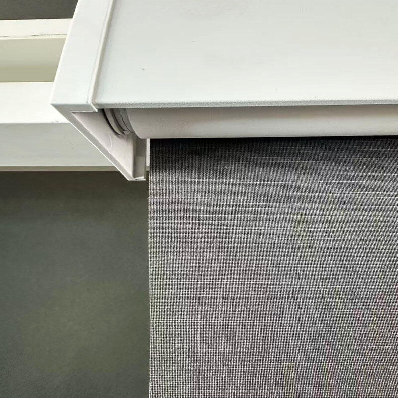 Maximize convenience and efficiency with our automated roller shade solutions