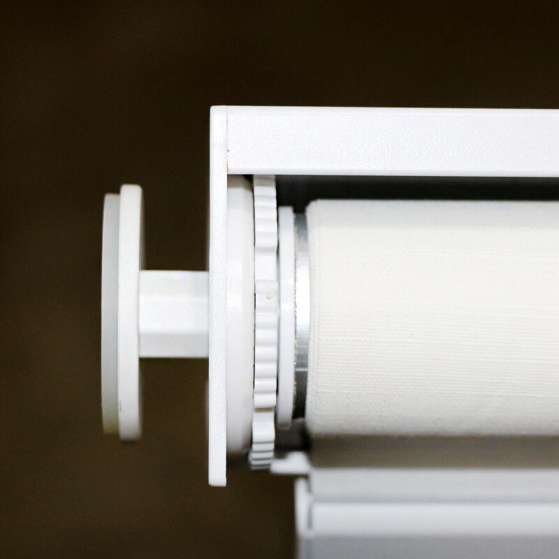 Increase Energy Savings-Use Motorized Roller Shades