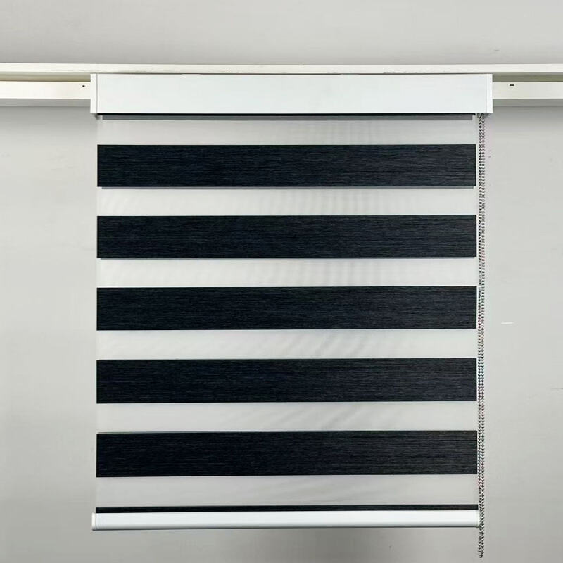 Wide selection of colors and designs to match any decor