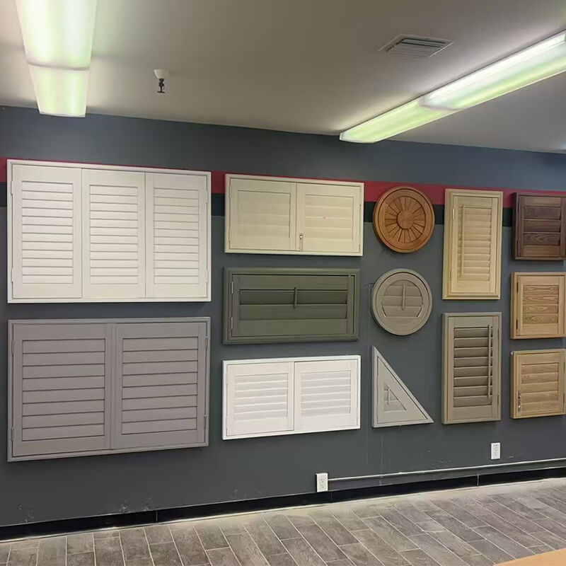 Huasheng Window Fashion's US branch successfully shipped its first Paper Blinds order, opening a new chapter in its business.