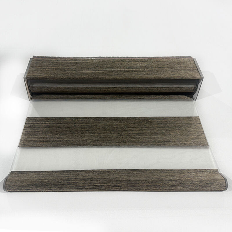 Enjoy privacy and control natural sunlight with the ultra premium plantation shutters