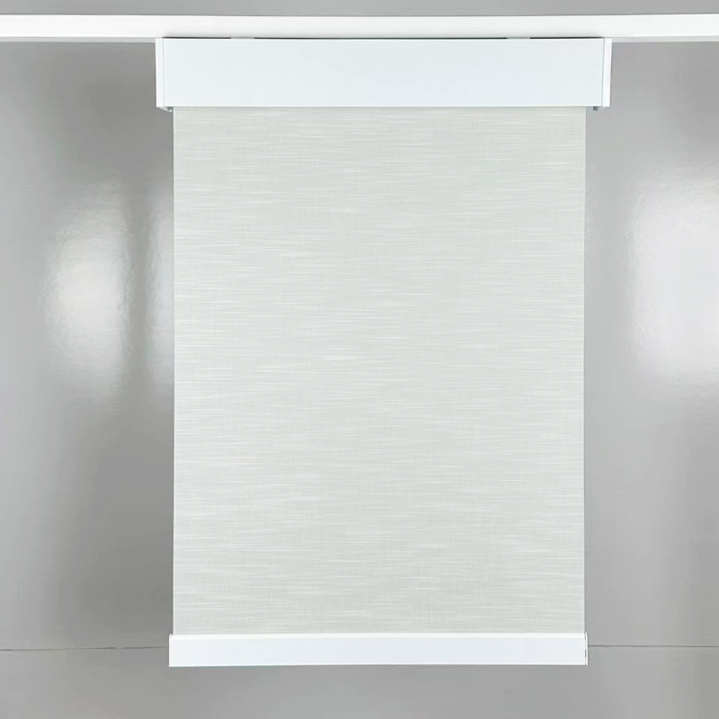 Customizable options to fit any window size or style