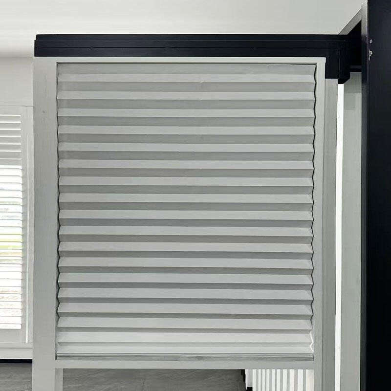 Transform any Space with our Easy-to-Install Blackout Paper Window Shades