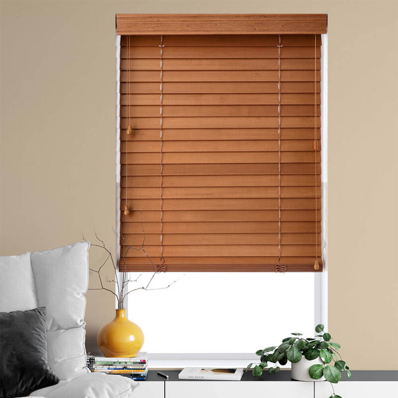 Discover Quality and Durability in Our Home Blinds Collection