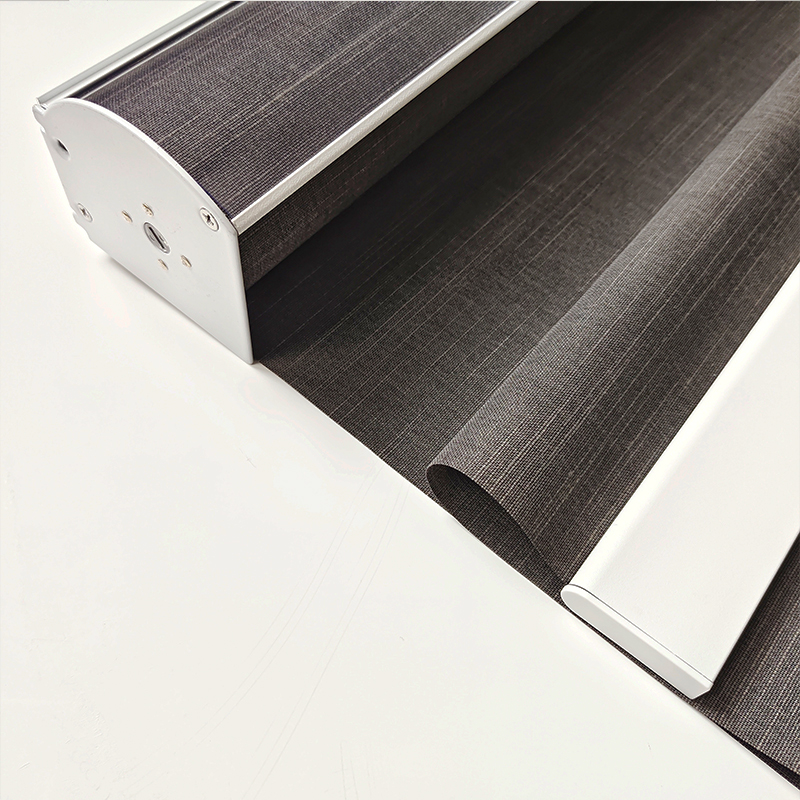 Energy-efficient solutions for commercial roller shades