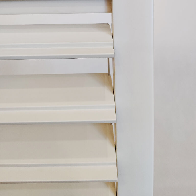 Wholesale options available for PVC shutters outdoor