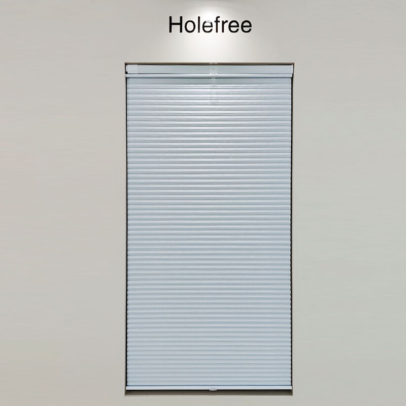 High-performance shutters for all weather conditions