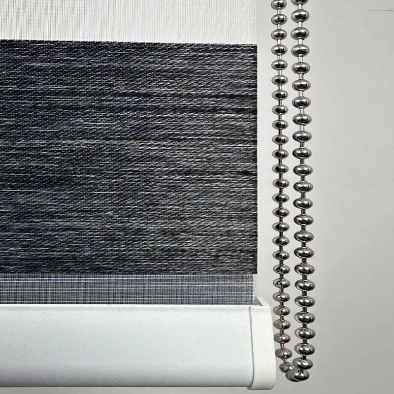 Energy-Efficient and Durable Zebra Motorized Blinds