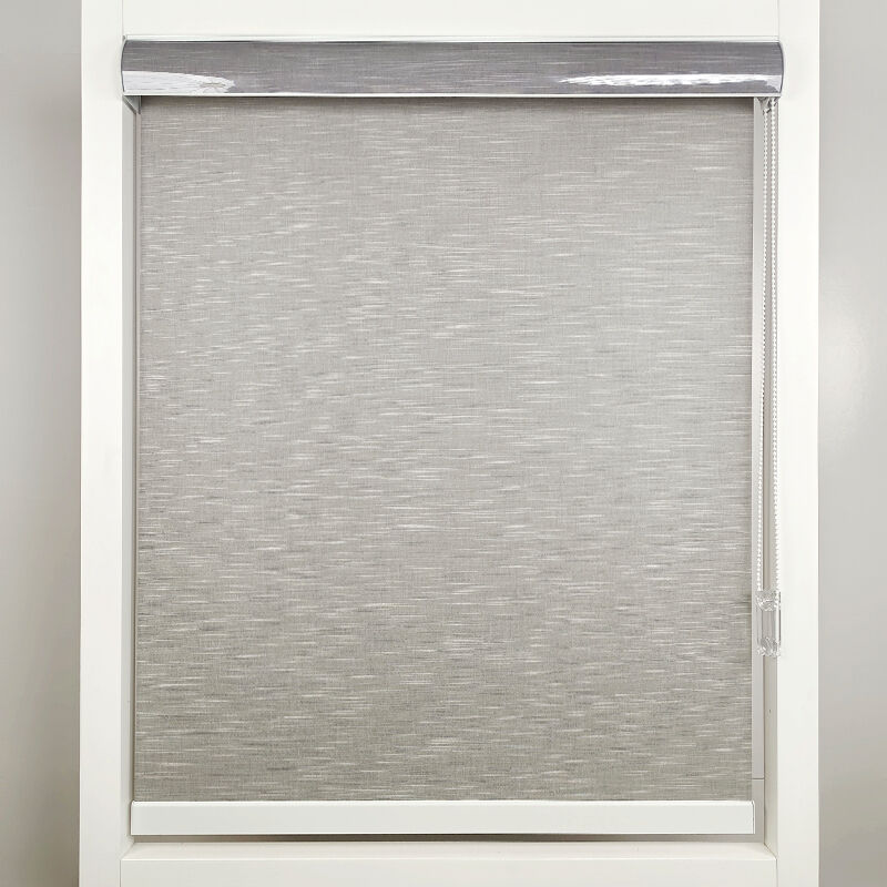 Elevate Your Du00e9cor with Affordable and High-Quality Fabric Blackout Roller Shades