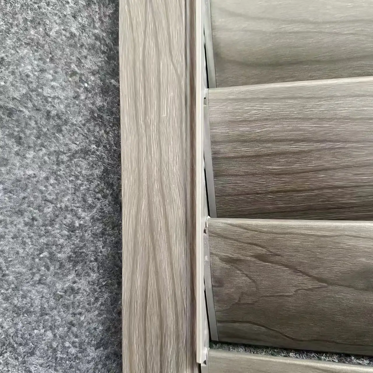 Transform Your Outdoor Area with Custom-Made Aluminium Shutters