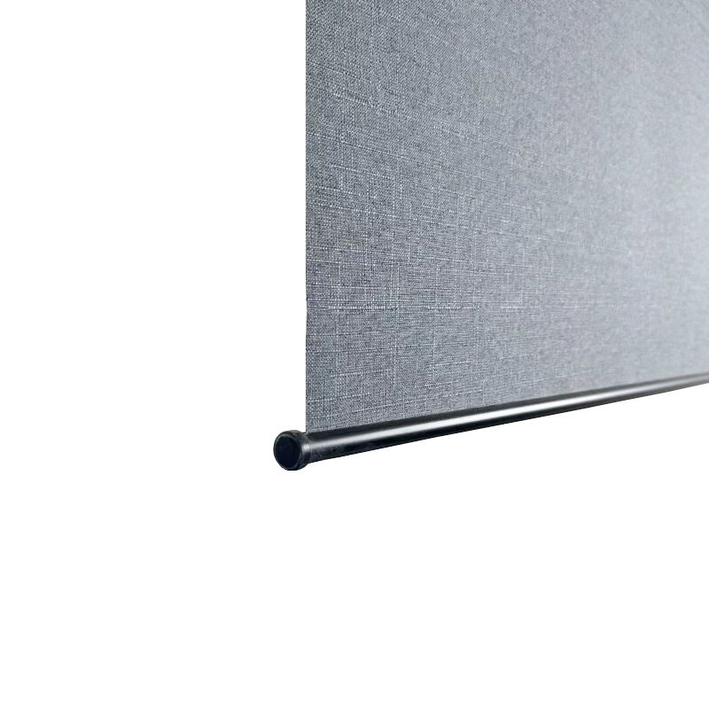 Enjoy Easy Operation and Convenient Control with Our Motorized Roller Shades