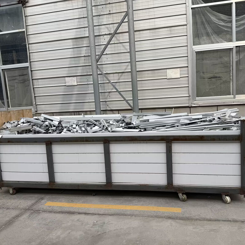 Huasheng Window Fashion Aluminum Shutters' order volume steadily increases, with independent paint baking process showcasing customized hard power