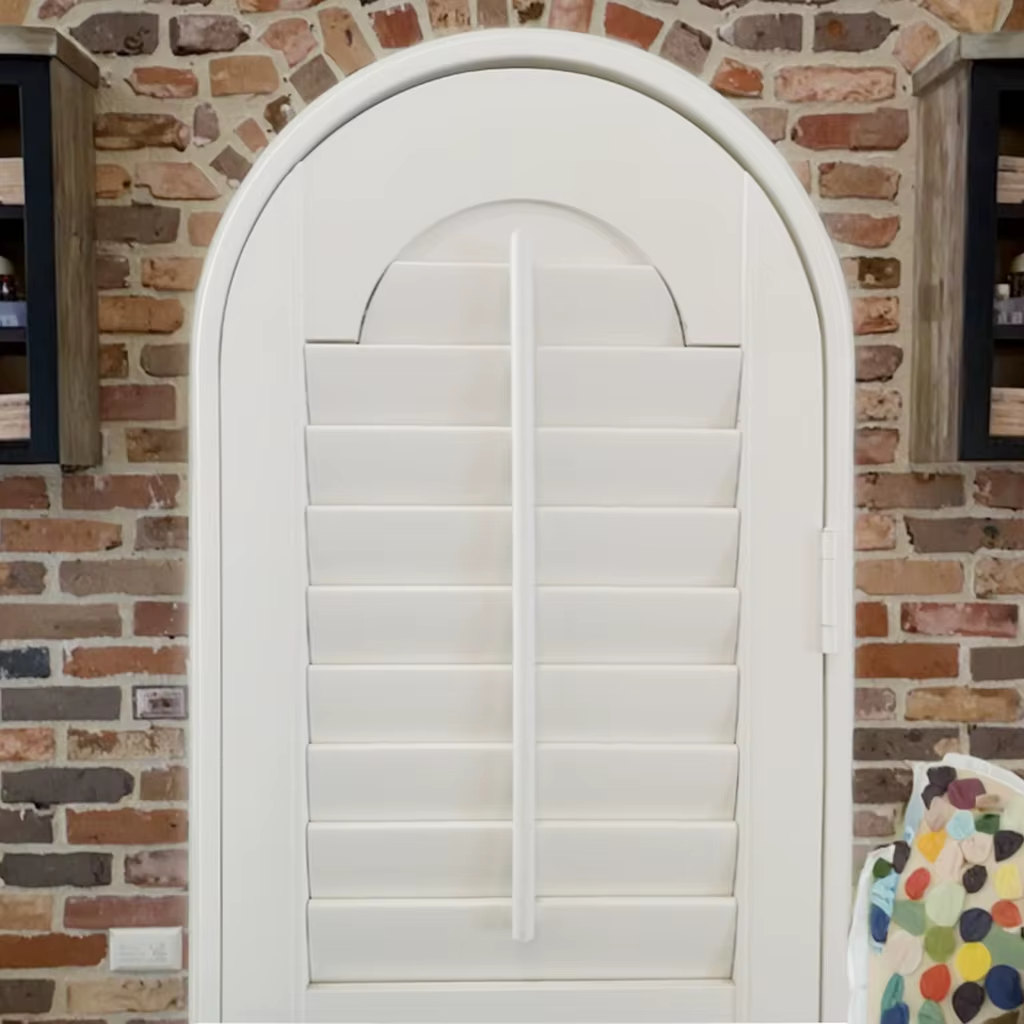 Privacy and Light Control with a Designer Look