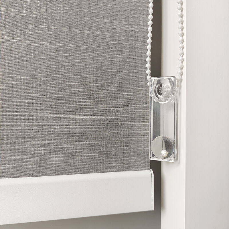 Discover the benefits of cost-effective and energy-efficient motorised roller blinds