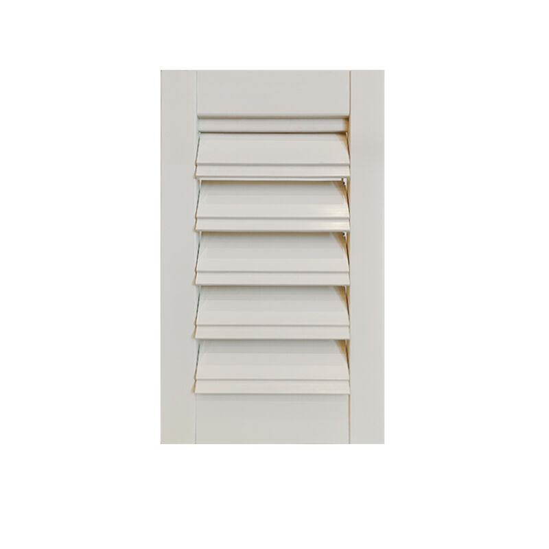 Enhance Your Home Decor with Affordable PVC Indoor Shutters