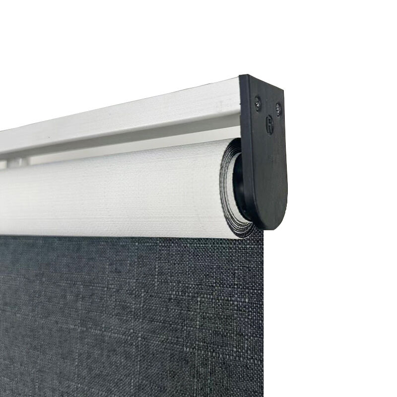 Boost Energy Efficiency and Save Money with Insulating Power Roller Shades