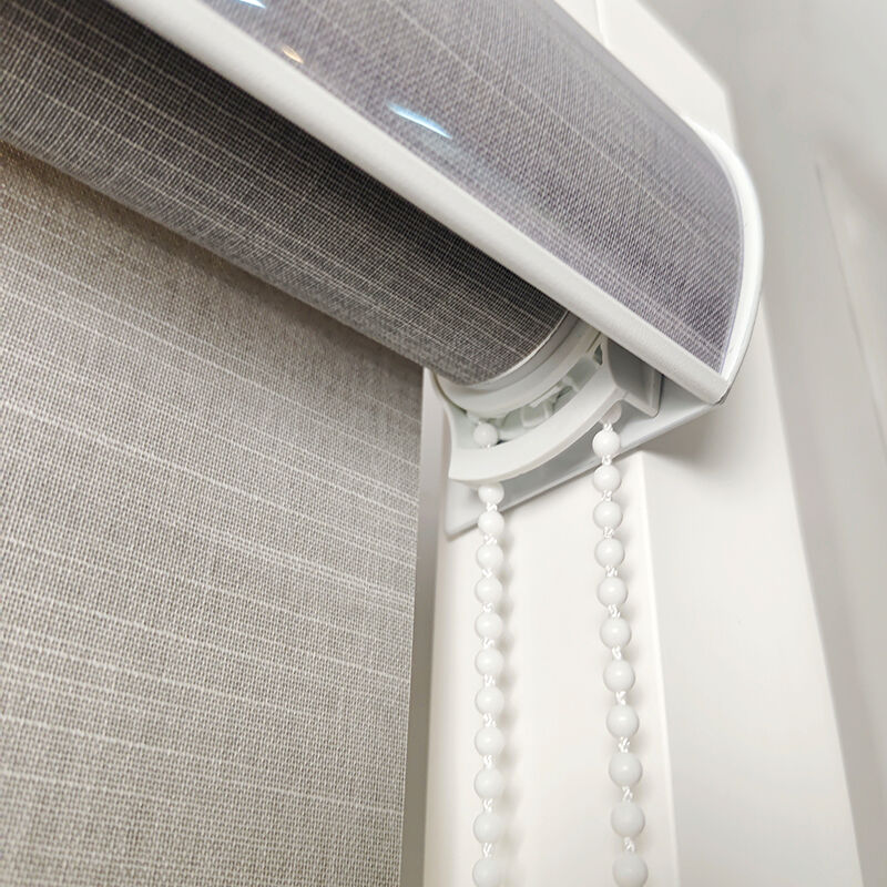 How to install blackout roller blinds yourself