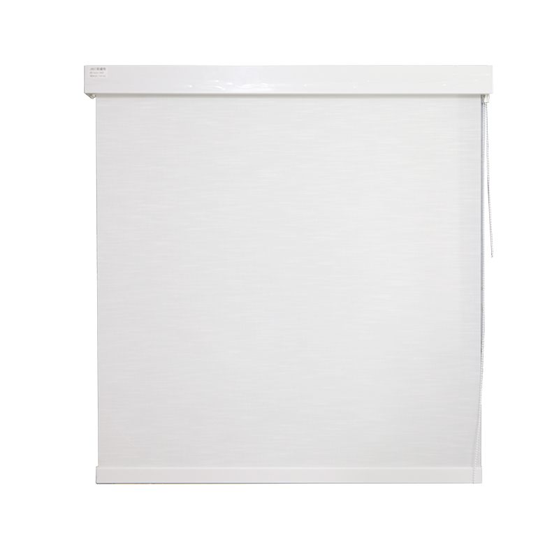 Create a Cozy Atmosphere with Customizable Fabric Blackout Roller Shades