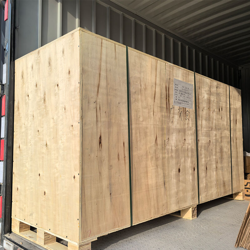 The goods participating in the 2026 Spring Canton Fair are ready to go, embarking on a new journey of foreign trade together.