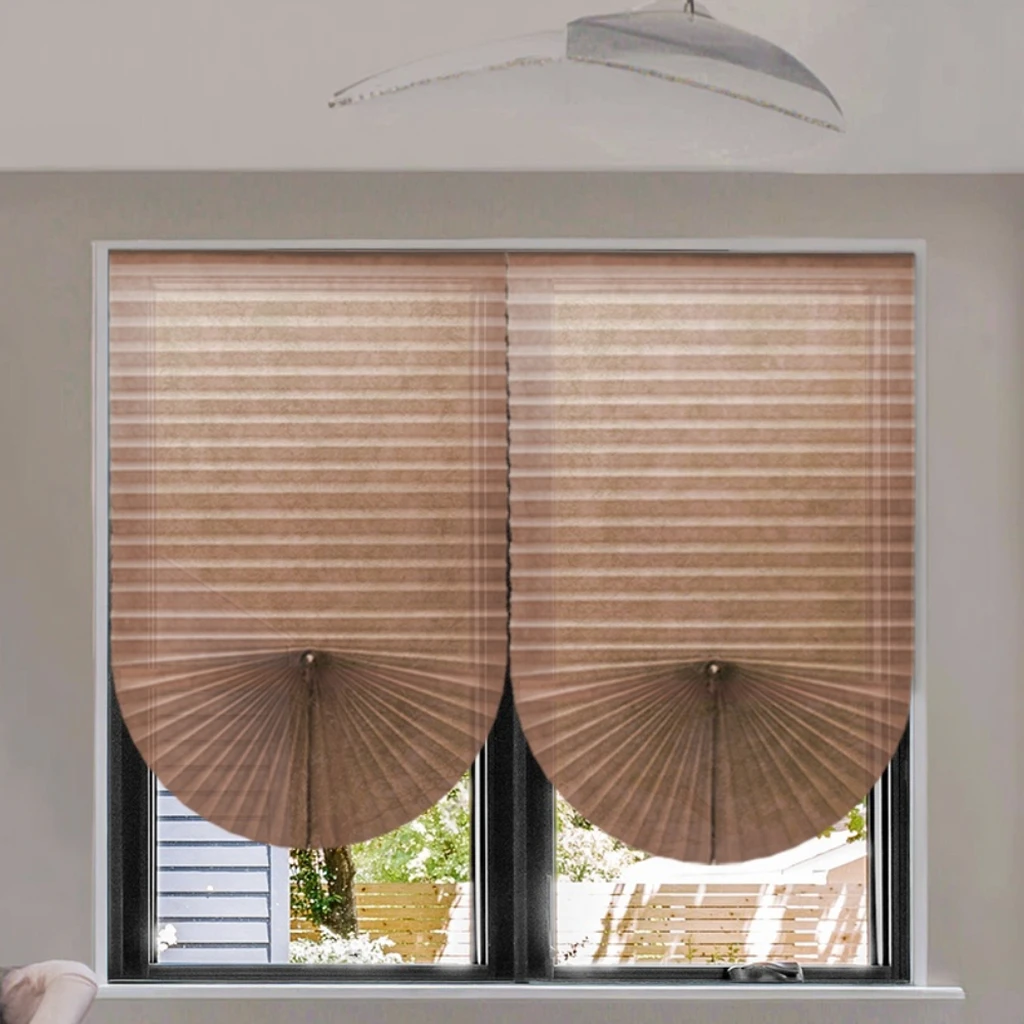 Wide Range of Styles and Finishes Available for Wood Blinds