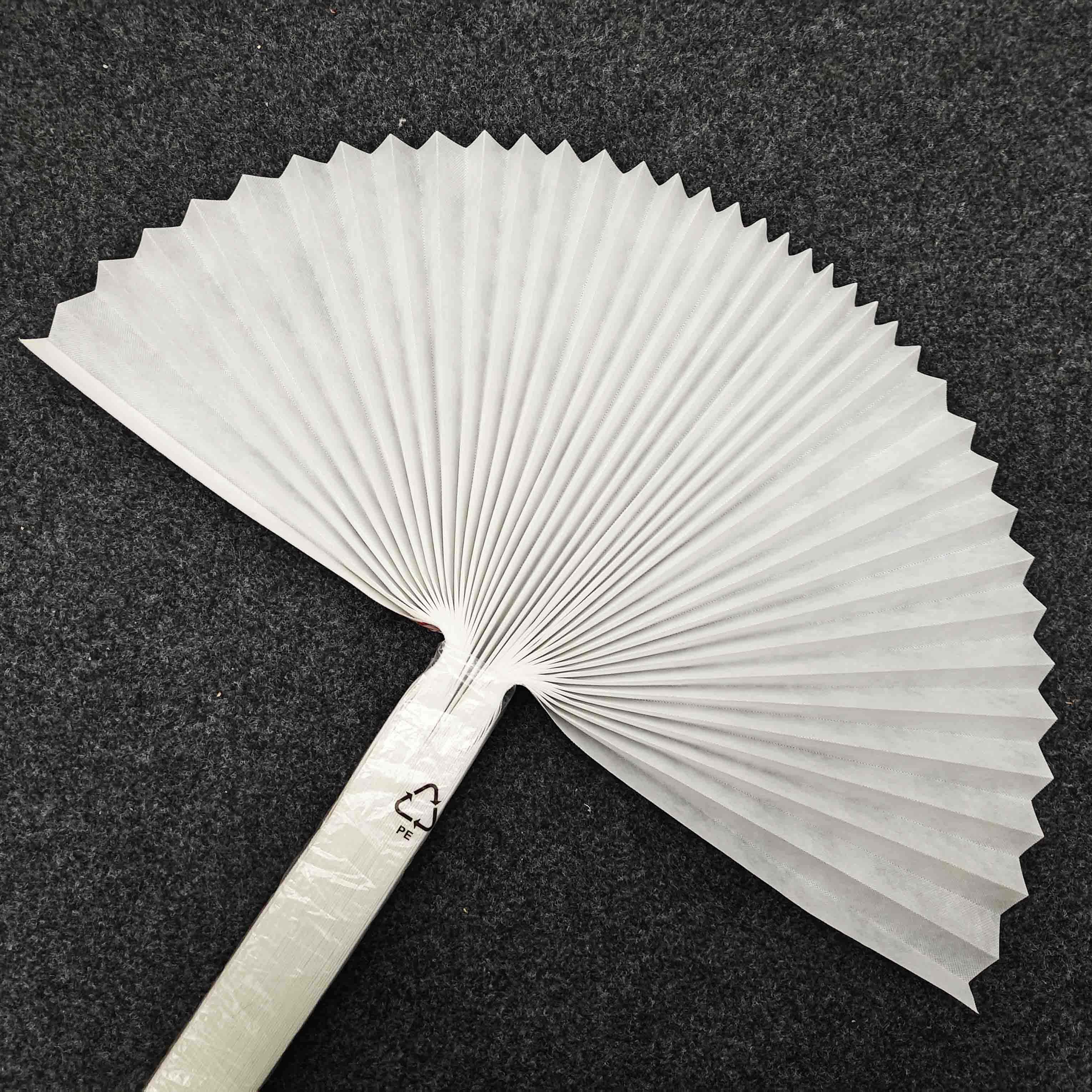 Easy to Install and Maintain Pleated Paper Window Shades for Bulk Purchases