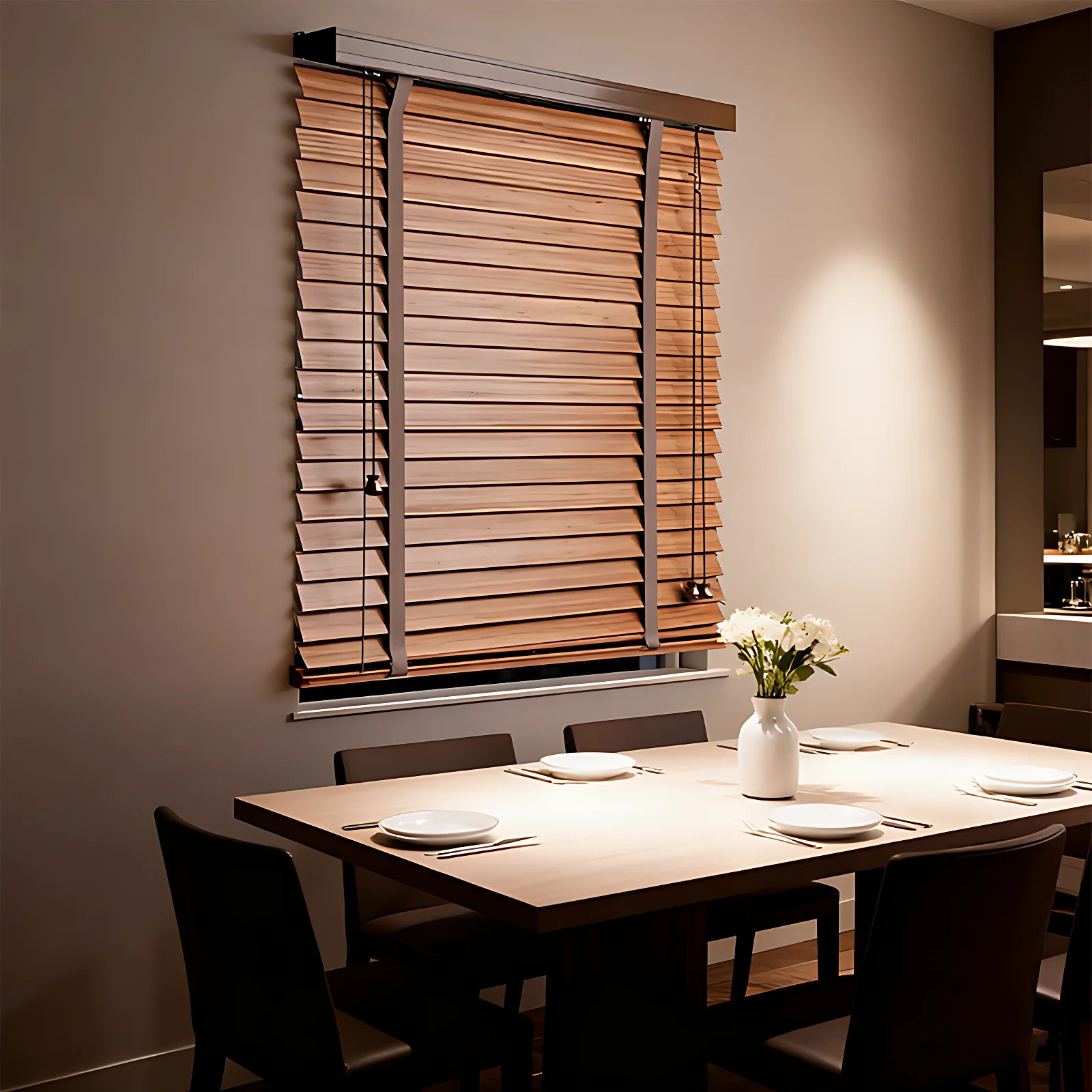Best Wood Door Shutters for Home Renovation