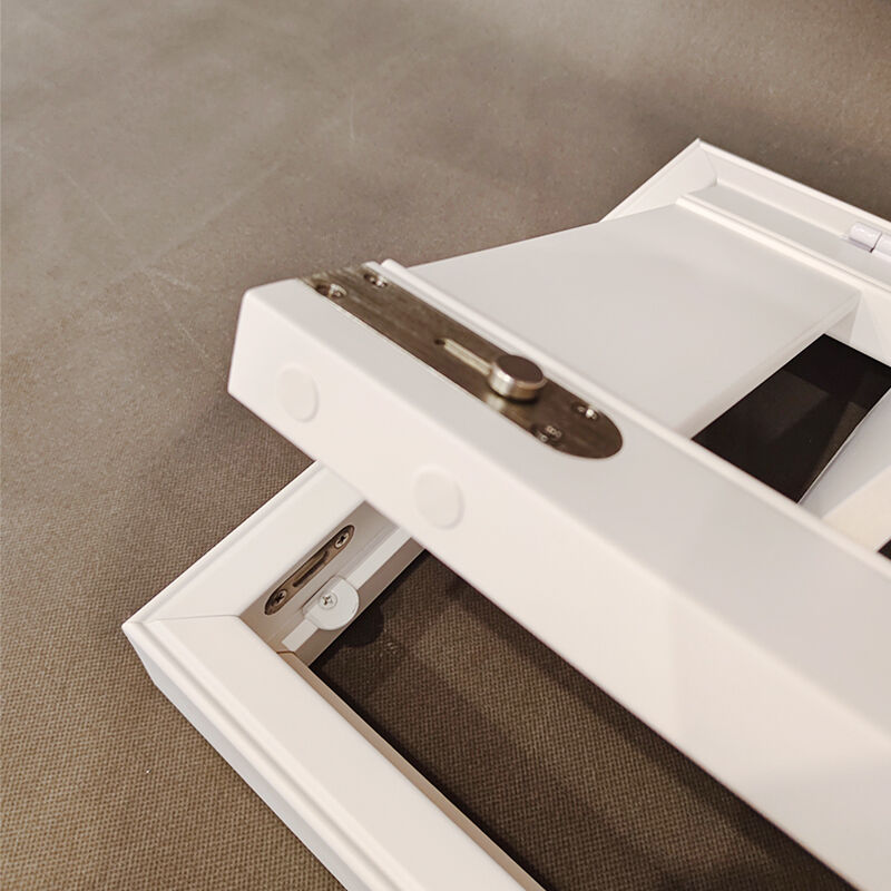 Discover the Benefits of Investing in White PVC Shutters for Your Property