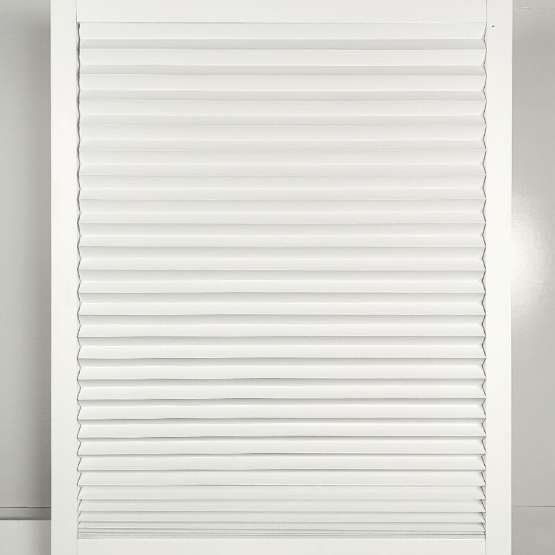 Elevate Your Home Decor with Trendy Temporary Paper Window Shades