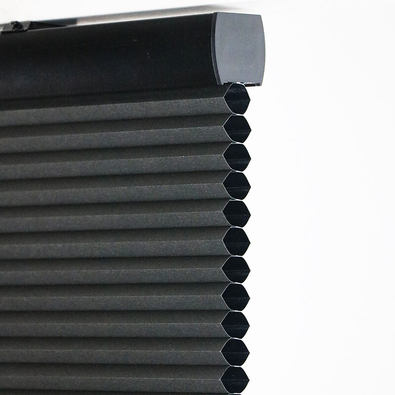 A budget blind style that works in any room