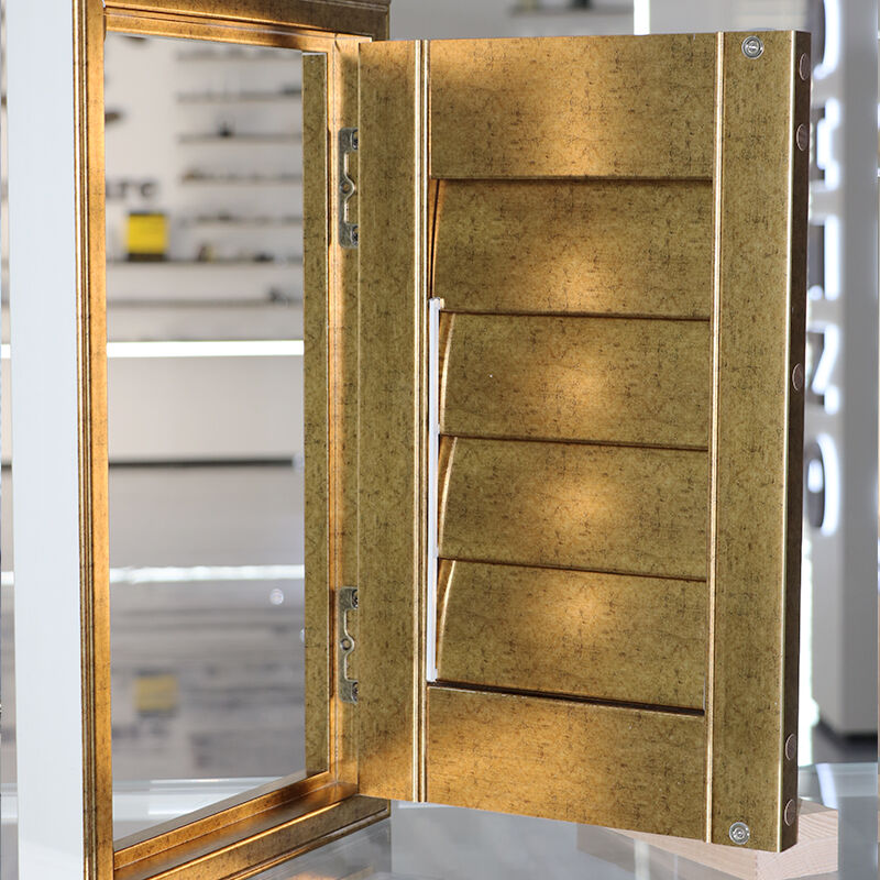 Wide range of styles and customizable options to suit any project or preference