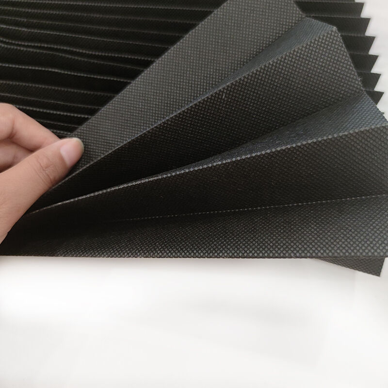 Top-quality blackout shades for optimal light control