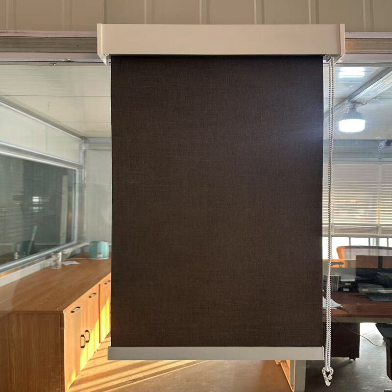 Find the ideal electric roller shades for your space with our wide selection of premium quality products