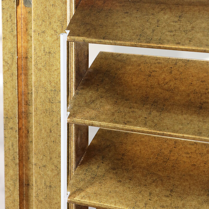 Easy to install and maintain for convenience and long-term satisfaction