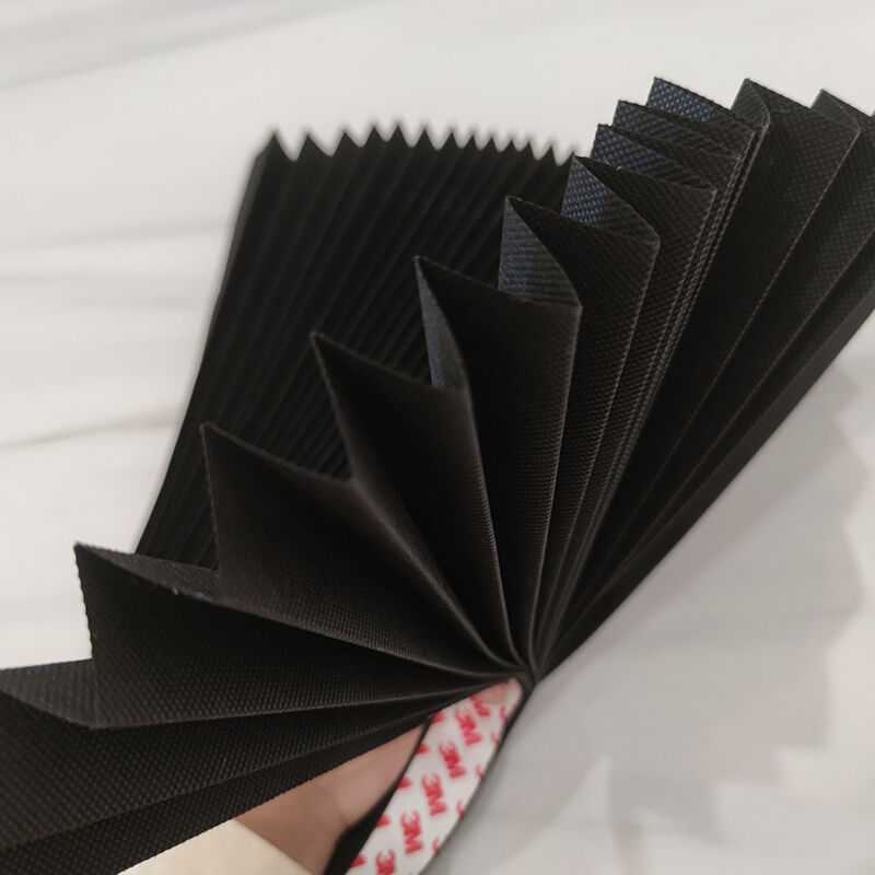 Customizable paper blackout shades for all your needs