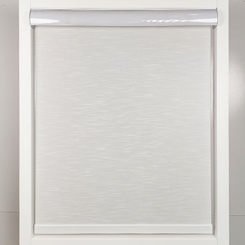 Bring Modern and Sleek Motorized Window Coverings into Your Space