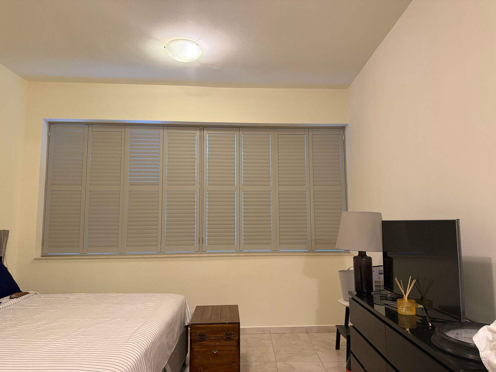 CUSTOMER INSTALLATION FEEDBACK