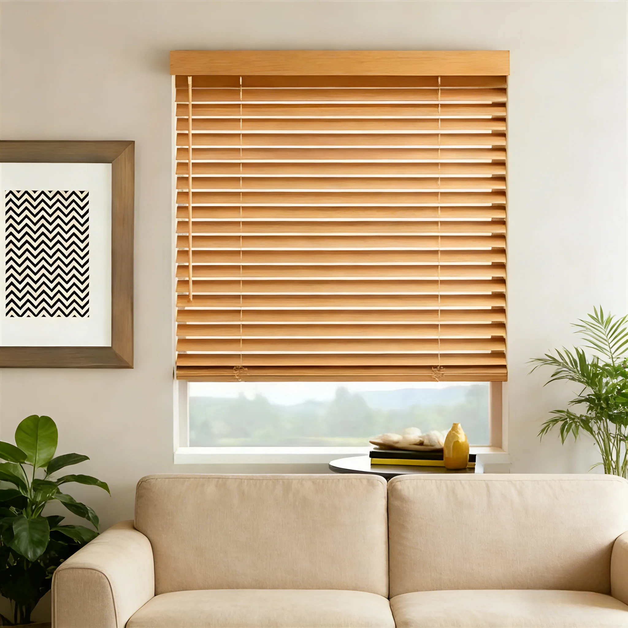 Affordable Wholesale Prices for Top-notch Wood Blinds
