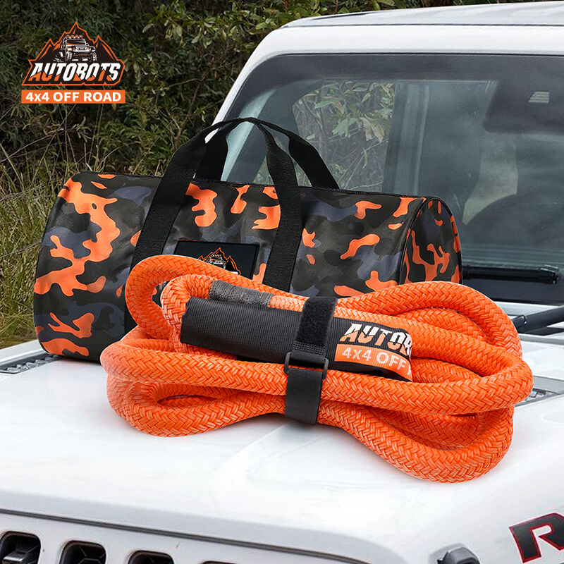 How to Properly Maintain Your Tow Rope for Longevity and Performance