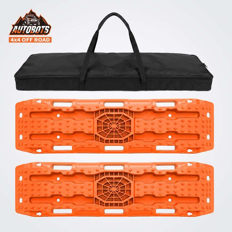 What Makes Off Road Recovery Boards Essential for Every Off-Roader?