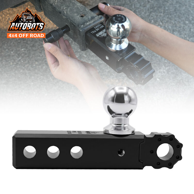 Common Usage Issues with Aluminum Hitch Receivers Explained