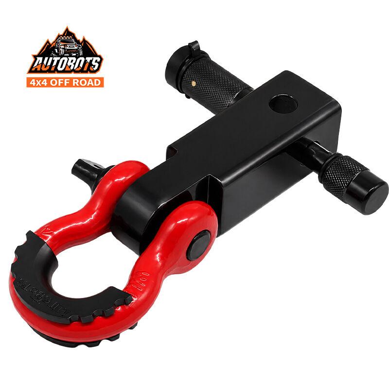 Common Usage Issues with D Ring Tow Hitches and How to Avoid Them