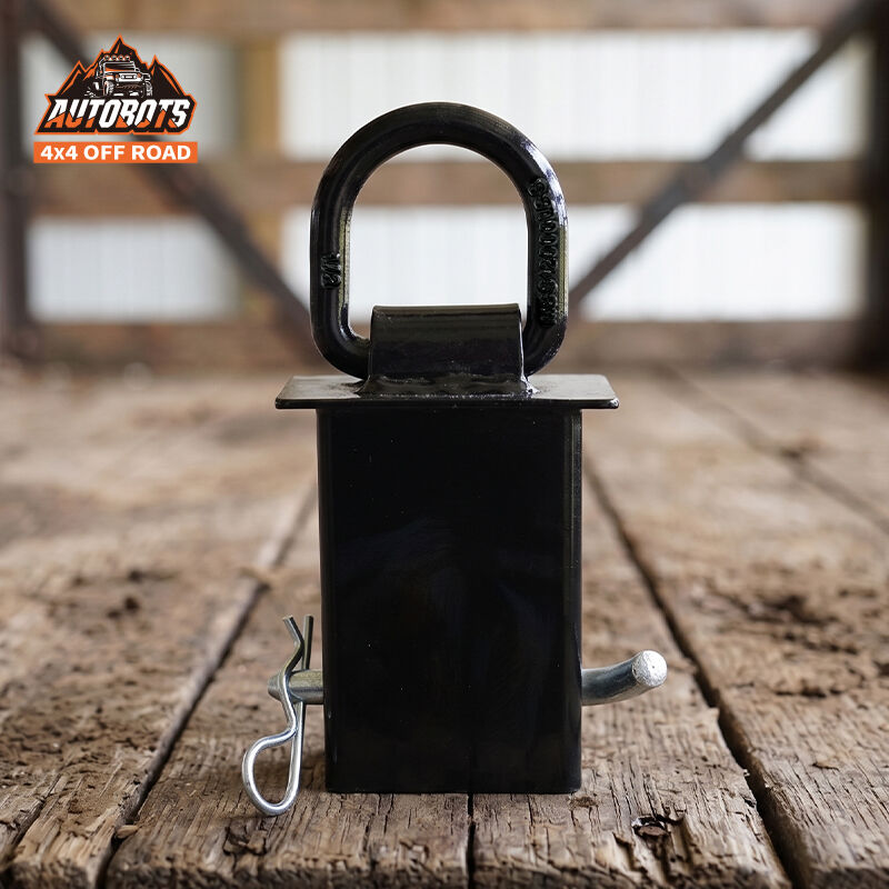 How to Properly Install Trailer Stake Pocket D Rings for Maximum Efficiency