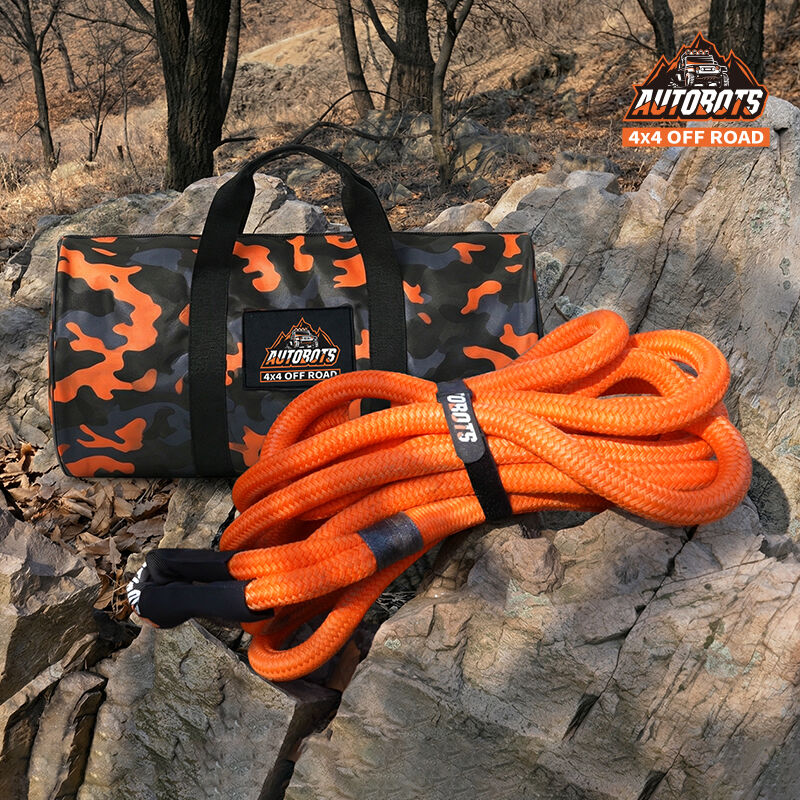 How to Properly Maintain Your Kinetic Tow Rope for Longevity
