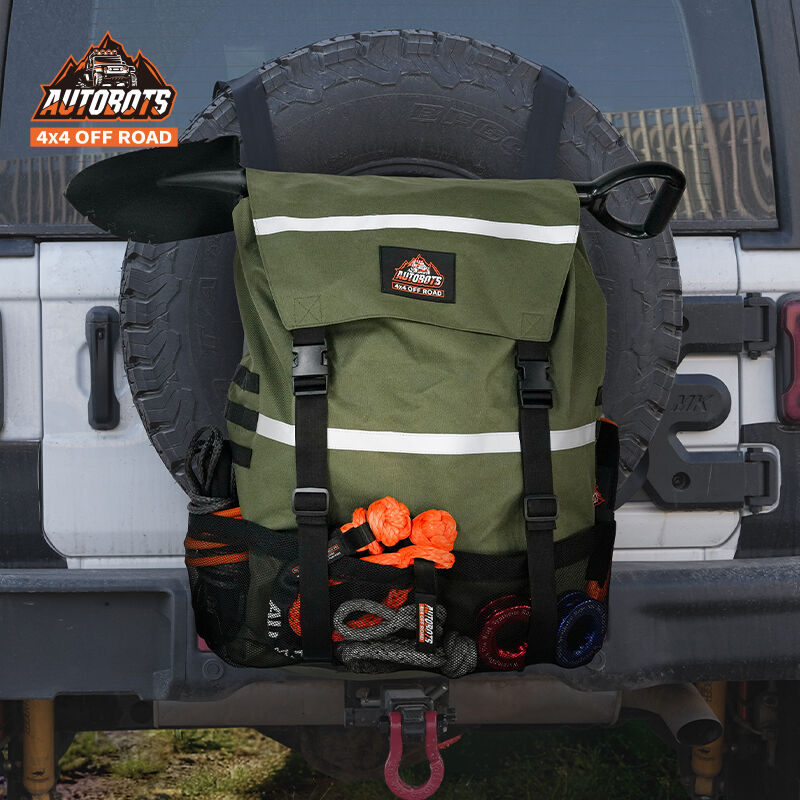Where to Buy High-Quality Off-Road Trash Bags at Wholesale Prices