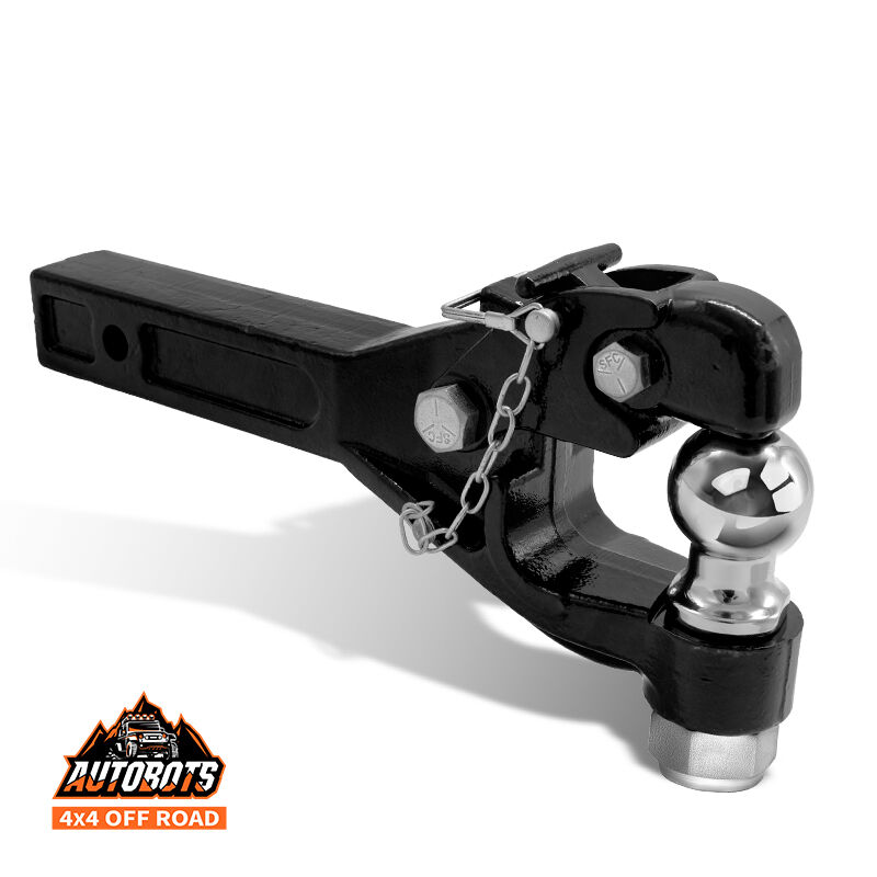 Where to Find the Best Wholesale Deals on Pintle Hooks and Accessories