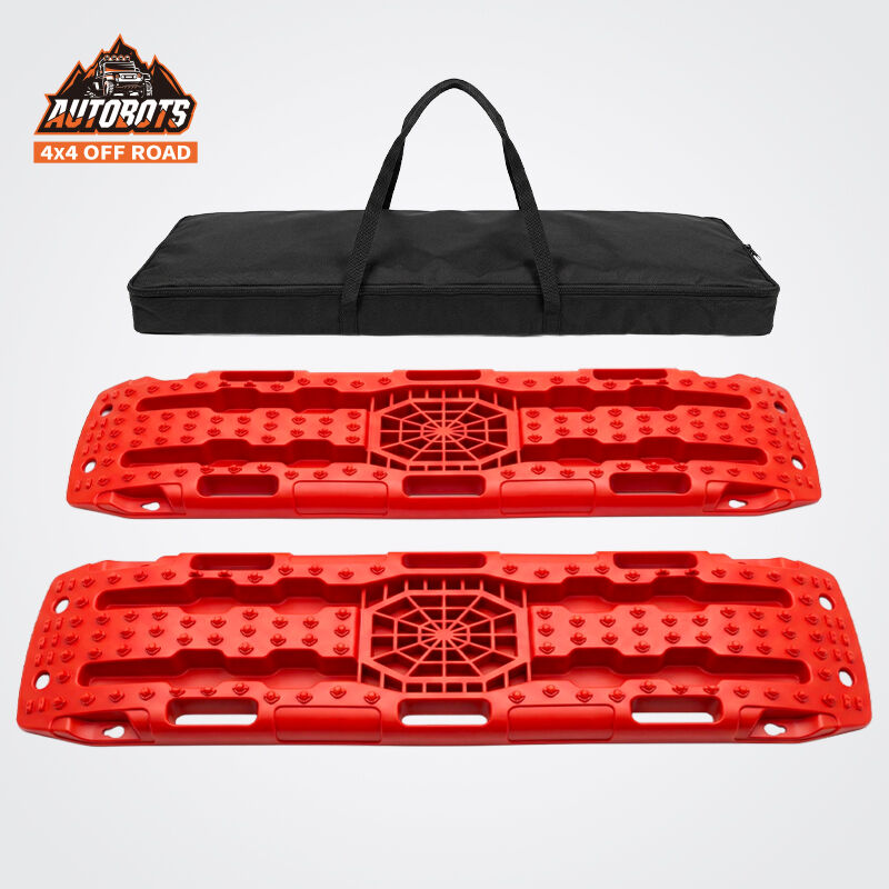 Where to Buy High-Quality Off Road Recovery Boards at Wholesale Prices