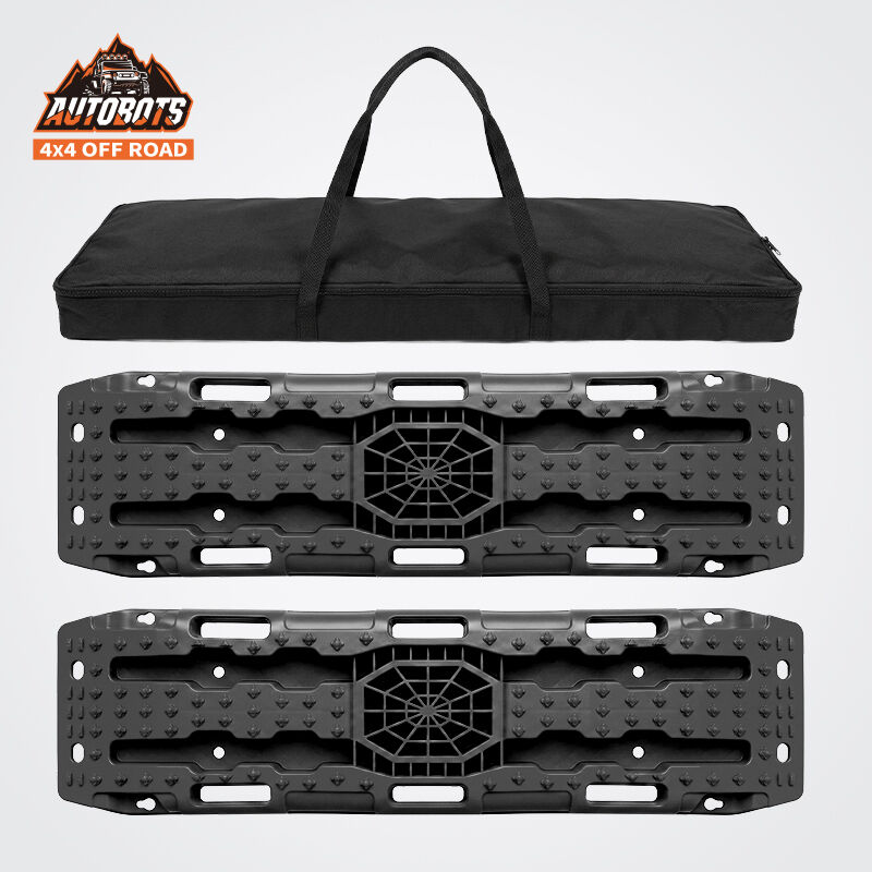 What Materials Are Best for Durable Off Road Recovery Boards?