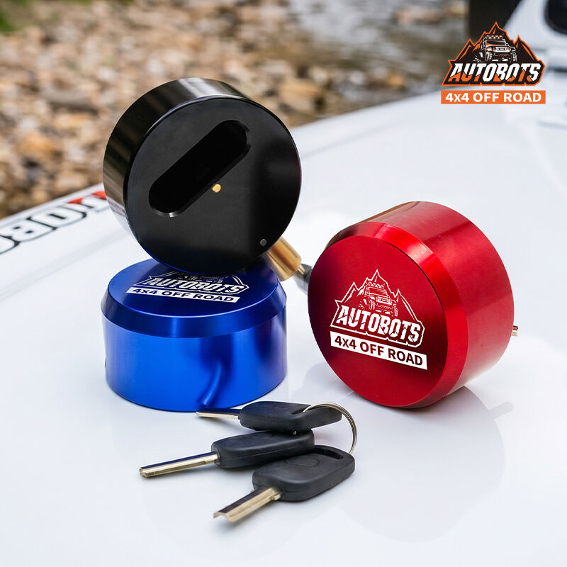 Common Usage Issues with Puck Locks and How to Avoid Them