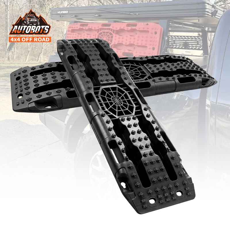 What Makes Off Road Recovery Boards Essential for Adventurers?